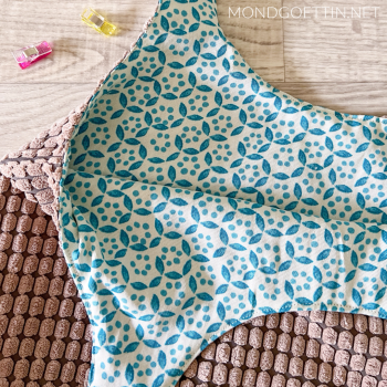 Preview: Tasche 'Nougat'